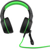 HP Gaming Headset – Ohrumschließend, kabelgebunden, 3,5 mm Stecker