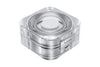 Samsung Galaxy Smart Ring – Herzfrequenz & Schlafüberwachung