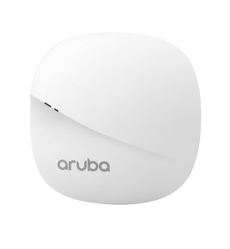 HP Enterprise Aruba Access Point – Schnelles WLAN, Bluetooth integriert