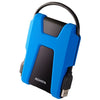 Adata Externe Festplatte 1 TB – Robustes Design, USB 3.1