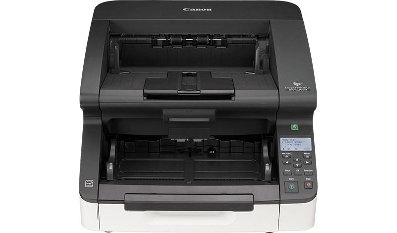 Canon Dokumentenscanner – Schnelles Scannen, DIN A3, USB 3.1