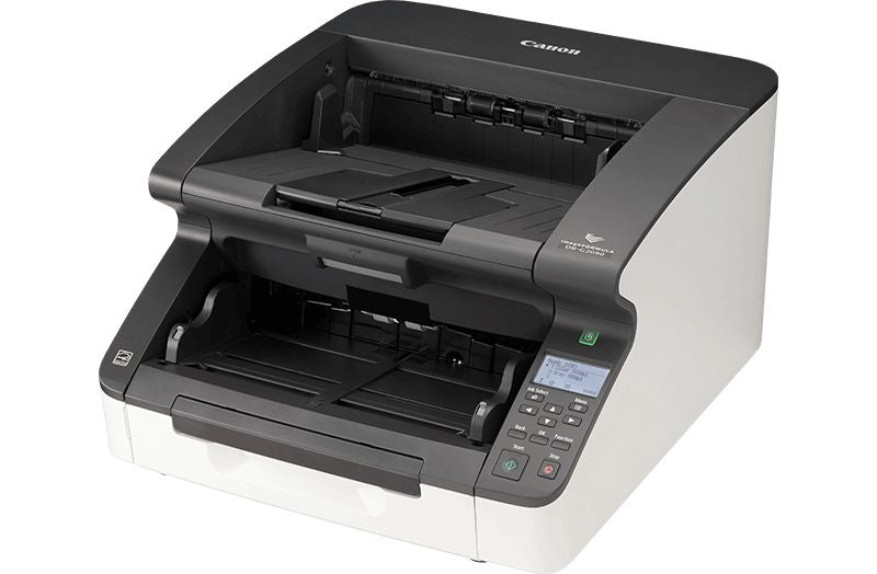 Canon Dokumentenscanner – Schnelles Scannen, DIN A3, USB 3.1