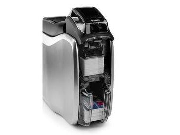 Zebra ZC300 Plastikkartendrucker – Farb- und Schwarzweißdruck
