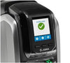 Zebra ZC300 Plastikkartendrucker – Farb- und Schwarzweißdruck