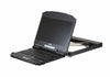 ATEN KVM-Switch – HDMI/DVI, USB-Anschlüsse