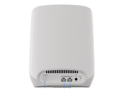 Netgear Orbi WLAN-System – Tri-Band, bis zu 697 m² Abdeckung