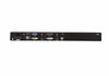 ATEN KVM-Switch – HDMI/DVI, USB-Anschlüsse