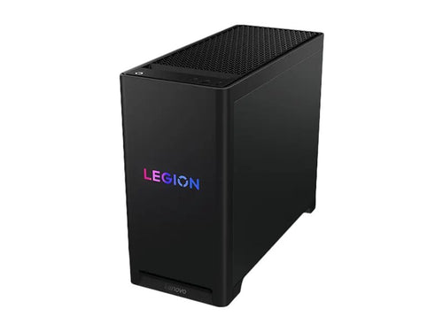 Lenovo Legion Gaming-PC – schnelle Leistung, 512 GB SSD