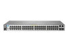 HP Enterprise 48-Port Switch – PoE+, Layer-3 Funktionen