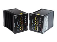 Cisco Industrial Security Appliance – Robust & Sicher für Industrie