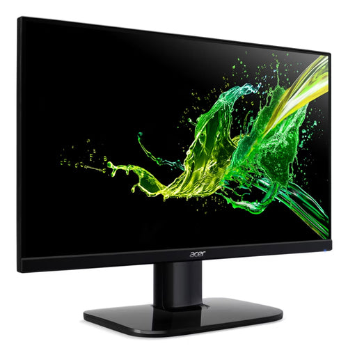 Acer 27" Monitor – Quad HD, IPS für klare Bilder
