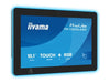 Iiyama 10" Touchscreen-PC – Android, mit Lautsprechern