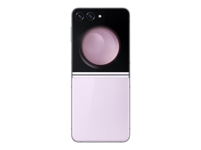 Samsung Galaxy Z Flip5 – Klappbar, 256 GB Speicher