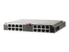HPE Netzwerkmodul – 16 Ports für direkte Ethernet-Verbindungen