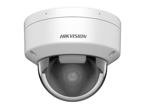 Hikvision Dome Überwachungskamera – 8 MP, Tag&Nacht, wetterfest