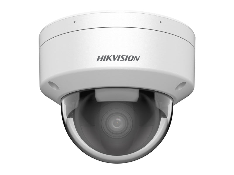 Hikvision Dome Überwachungskamera – 8 MP, Tag&Nacht, wetterfest