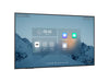 Yealink 75" Meeting Display – Großes Display für Konferenzen