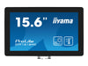 Iiyama 15,6" LED-Monitor – Full HD, hohe Helligkeit