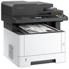 KYOCERA Multifunktionsdrucker – Schnelles Drucken, Netzwerkfähig