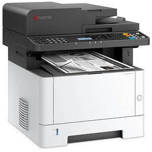 KYOCERA Multifunktionsdrucker – Schnelles Drucken, Netzwerkfähig