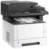 Kyocera ECOSYS Multifunktionsdrucker – 35 Seiten/Min, USB & LAN