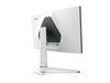 BenQ 27" Gaming-Monitor – 2K-Auflösung, 180 Hz Bildwiederholrate