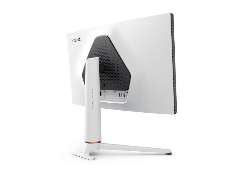 BenQ 27" Gaming-Monitor – 2K-Auflösung, 180 Hz Bildwiederholrate