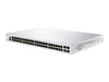 Cisco Smart Switch – 48 Ports, Hohe Netzwerkleistung