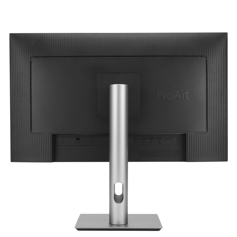 ASUS ProArt 32" Monitor – 4K-Auflösung, HDR für lebendige Farben
