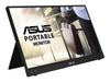 ASUS ZenScreen Tragbarer Monitor – Full HD, USB-C