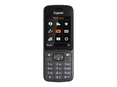 Gigaset Schnurlostelefon – Kompakt & Bluetooth-fähig