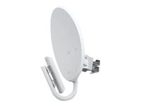 Ubiquiti NanoBridge – Starke WLAN-Verbindung im Freien