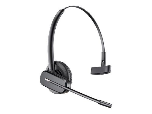 HP Poly CS540A Headset – Kabellos, DECT-Technologie