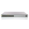 HP Enterprise Netzwerk-Switch – 24 Anschlüsse, PoE+ Unterstützung