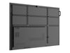 ViewSonic 86" Interaktives Display – 4K UHD, Touchscreen