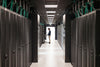 HP Aruba 6200M Switch – 48 Anschlüsse, Cloud-fähig