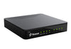 Yeastar IP-PBX Telefonanlage – 10 Anrufe gleichzeitig, 20 Nutzer