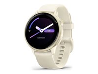 Garmin Vivoactive 5 Smartwatch – Fitness-Tracking, GPS