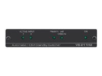 Kramer HDMI Switcher – Automatisch, 4K UHD Unterstützung