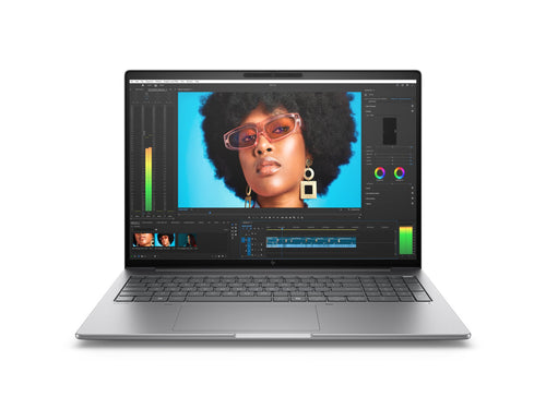 HP ZBook Mobile Workstation – Leistungsstark & großer Speicher