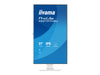 Iiyama 27" LED-Monitor – Full HD, IPS, Lautsprecher