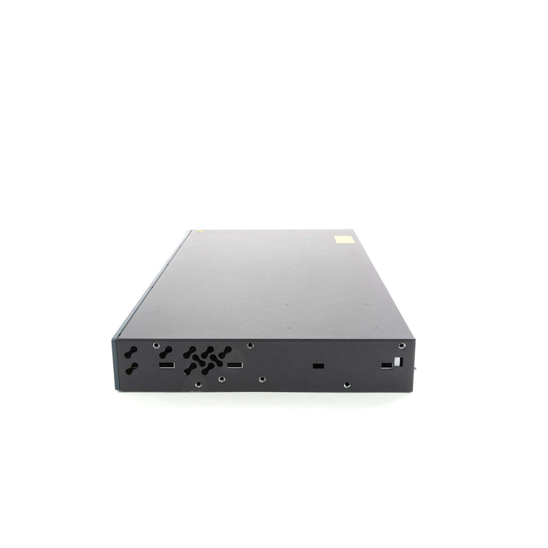 Cisco Netzwerk-Switch – 24 Anschlüsse, einfache Verwaltung