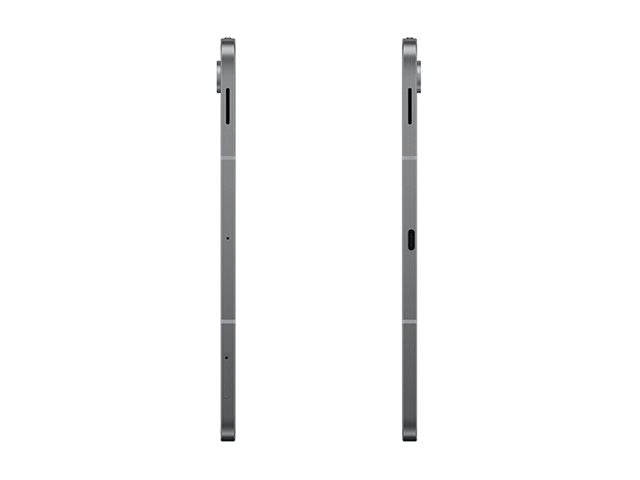 Samsung Galaxy Tab S10 FE – 10,9" Display, 12 GB RAM
