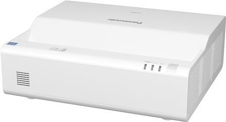 Panasonic Ultrakurzdistanz Laserbeamer – 5.200 Lumen, scharfe Projektionen