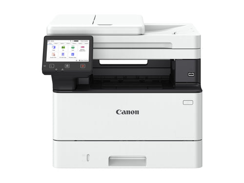 Canon Multifunktionsdrucker – Drucken, Scannen, Kopieren