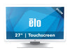 Elo Touch 27" Monitor – Touchscreen, Full HD