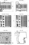 Siemens Netzwerk-Switch – 24 Ports für zuverlässige Verbindungen