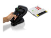 Datalogic Gryphon Barcode-Scanner – Kabellos, 2D-Imager