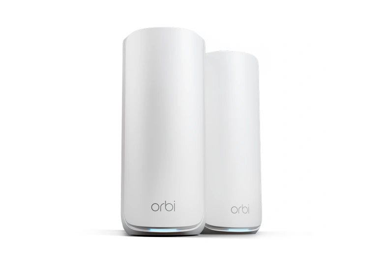 Netgear Orbi 870 WLAN-System – Schnelles WLAN für bis zu 150 Geräte