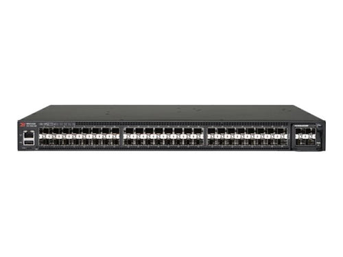 Ruckus Switch – 48 Anschlüsse, verwaltbar, für große Netzwerke